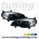 ФАРОВЕ ЗА BMW X5 E70 /2007 - 2010/ ФАРОВЕ ЗА BMW X5 E70 /2007 - 2010/
